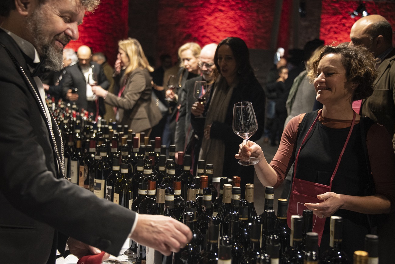 A maggio 2021 le Anteprime dei vini della Toscana