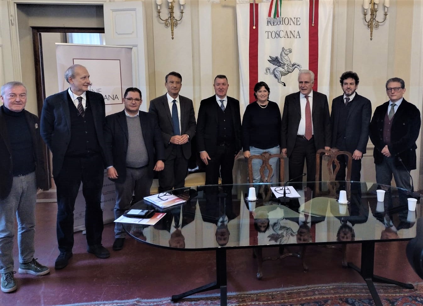 Al via Buywine e PrimAnteprima 2023, mercati e nuove annate protagonisti per una settimana