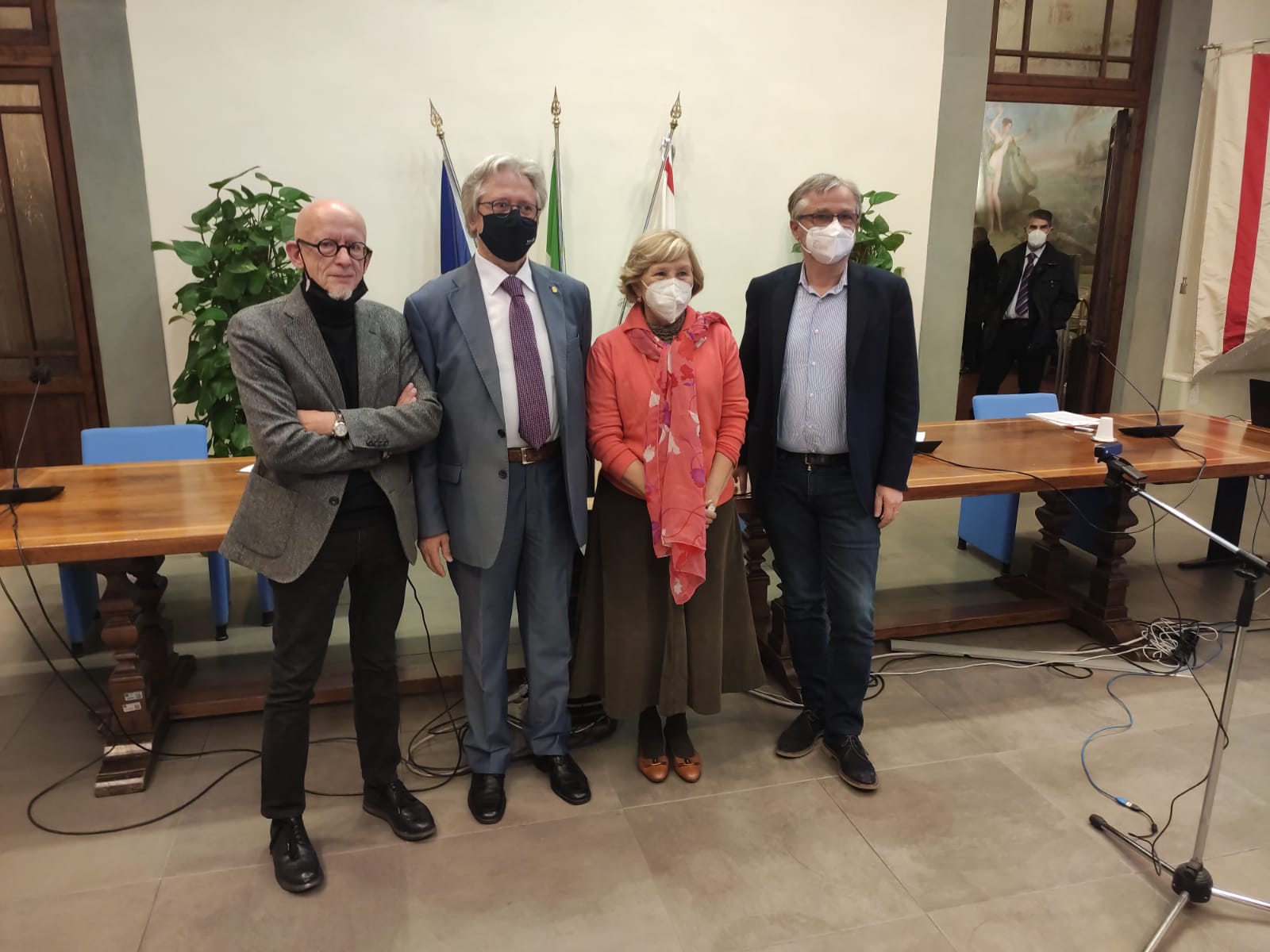 Tumore al seno, l’iniziativa del Rotary il 13 novembre a Firenze con Ispro e Lilt
