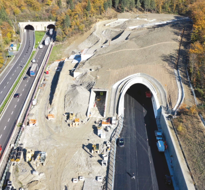Autostrade, seminario sulla rete Toscana il 27 giugno. Punto stampa alle 13.30