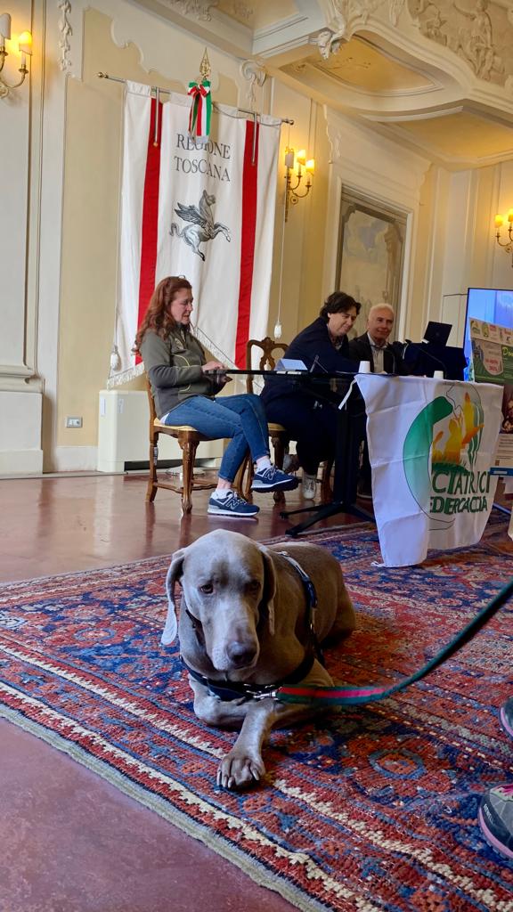 Domenica 16 aprile torna alla tenuta di Suvignano “Donne per il sociale”