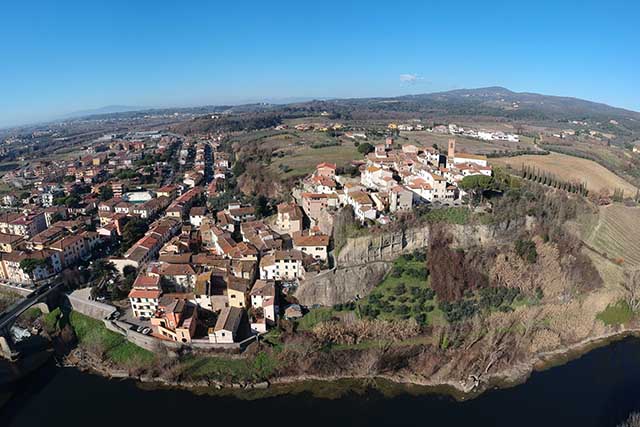 Rigenerazione urbana, dalla Regione 80 milioni di fondi europei. Al via 3 nuovi progetti
