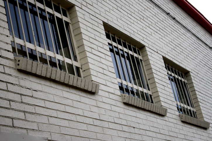 Istituti penitenziari, Grieco: