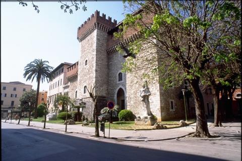 Carrara nella cinquina dei comuni candidati a capitale dell’arte contemporanea