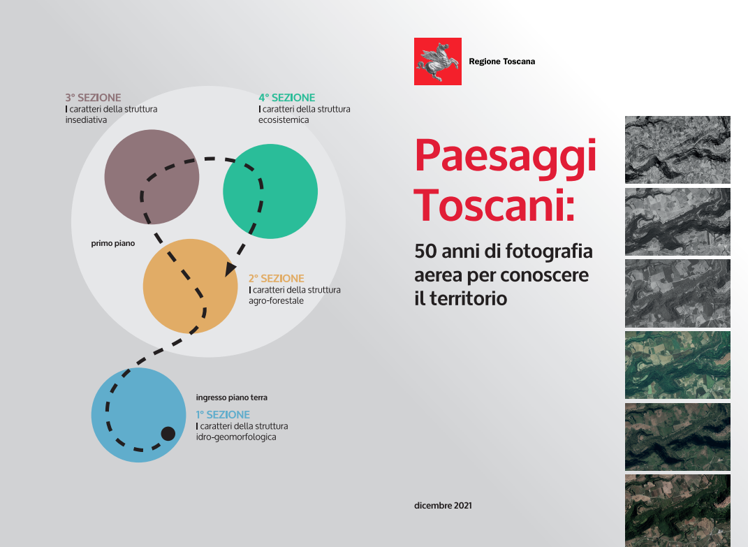 In mostra a Firenze la cartografia toscana
