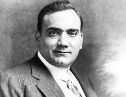 Centenario morte Enrico Caruso, Giani presenta il calendario iniziative. Ore 12.30 conferenza stampa