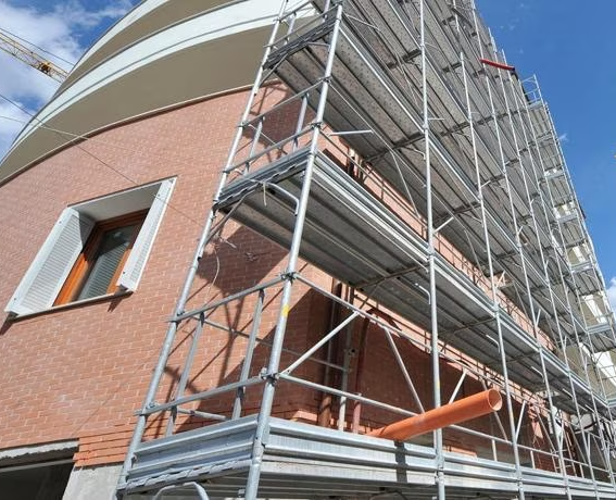 Giani e Spinelli su Erp Livorno: “Una risposta concreta alla crisi degli alloggi”