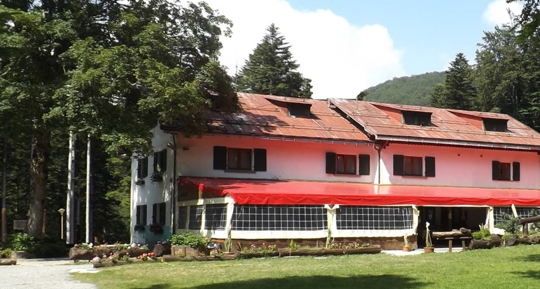Due milioni per la Casetta Pulledrari e il Rondò Priscilla sulla Montagna pistoiese