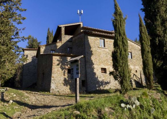 Ventisei boschi, poderi e immobili agricoli in cerca di progetto. L'idea della Regione per valorizzarli