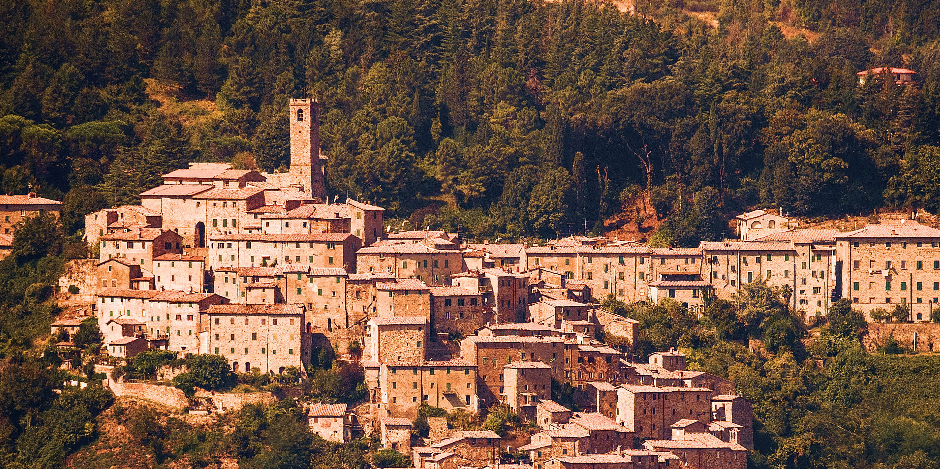 Viabilità, inaugurazione variante di Castelnuovo Val di Cecina martedì 8 aprile ore 13:30