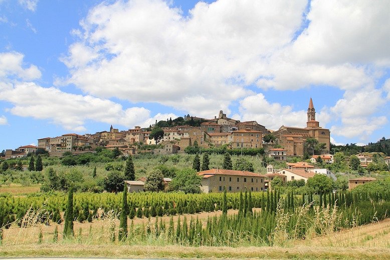 Da oggi anche Castiglion fiorentino è connessa alla banda ultra larga