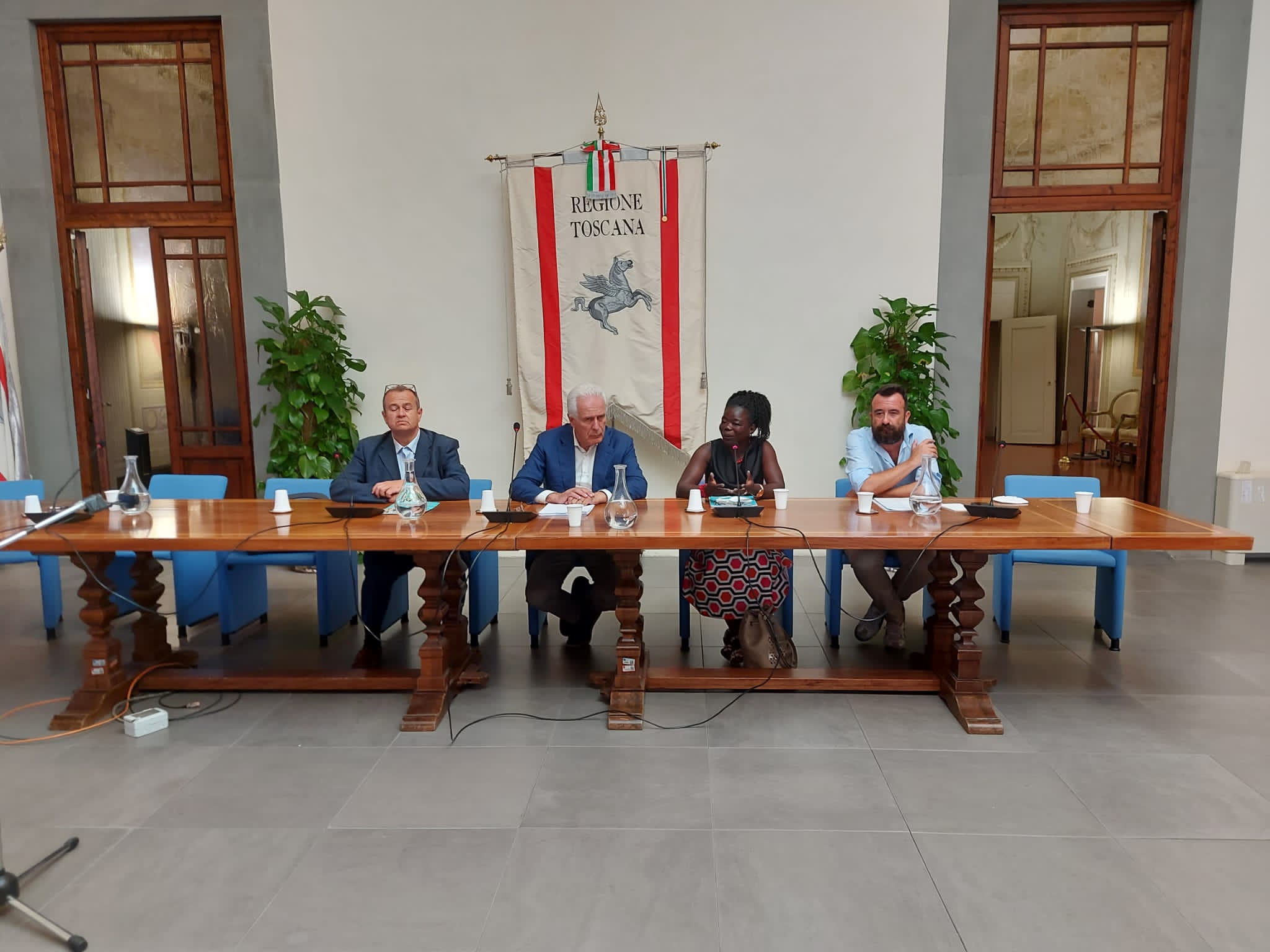 Da martedì 5 a Cecina Mare il Meeting internazionale antirazzista