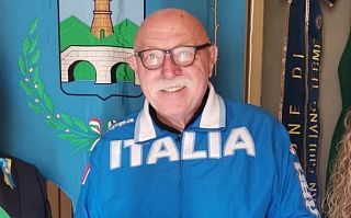 Scomparsa Mario Cerrai, il presidente Giani: “Una grave perdita per Pisa e la Toscana”