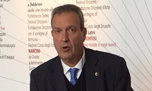 Chelli primo toscano presidente nazionale Fimiv, Giani: