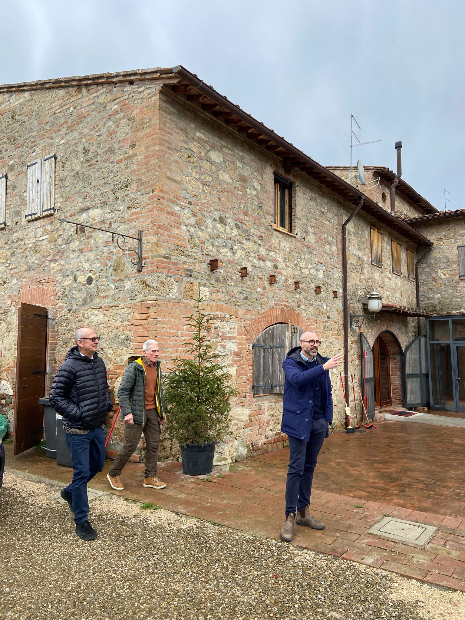 Ciuoffo a Chiusi: “Digitale e cultura legalità assi portanti collaborazione Comune-Regione”