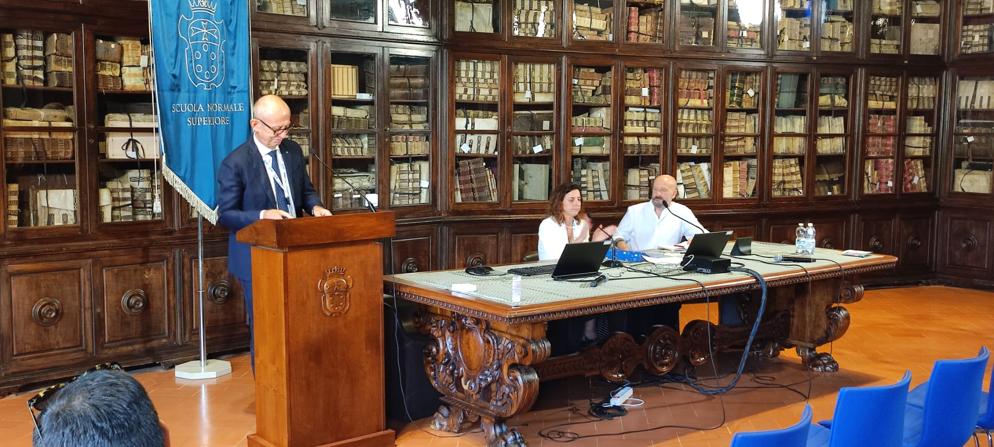 Una giustizia più vicina: cresce la rete degli uffici di prossimità