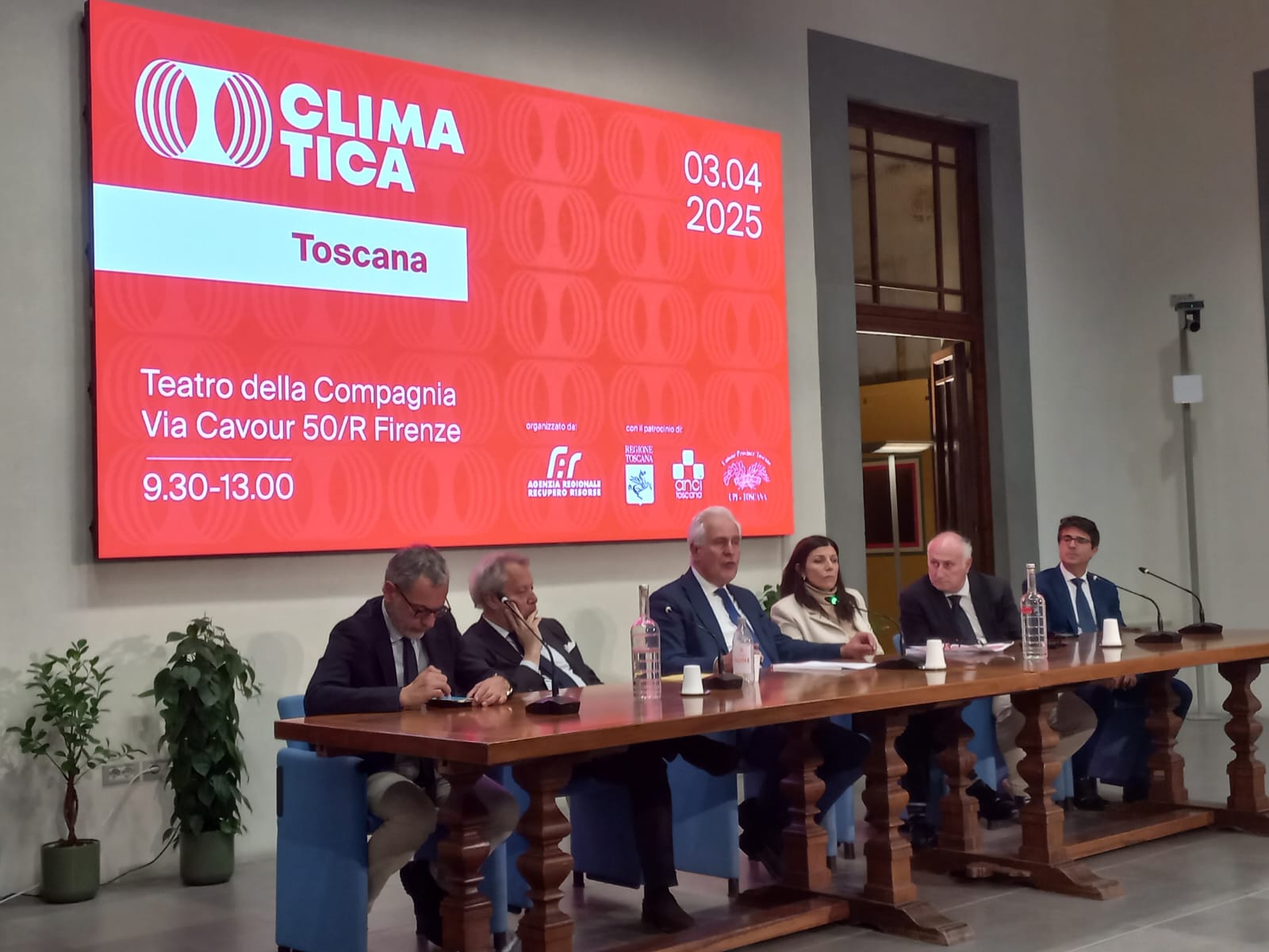 Energia, un evento e linee guida per aiutare i sindaci nella stesura dei Paesc