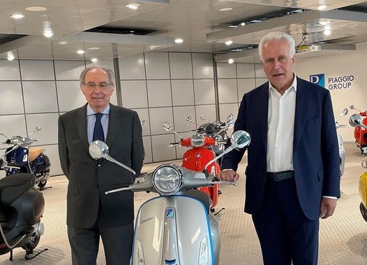 Scomparsa di Colaninno, Giani: “Fu imprenditore illuminato”