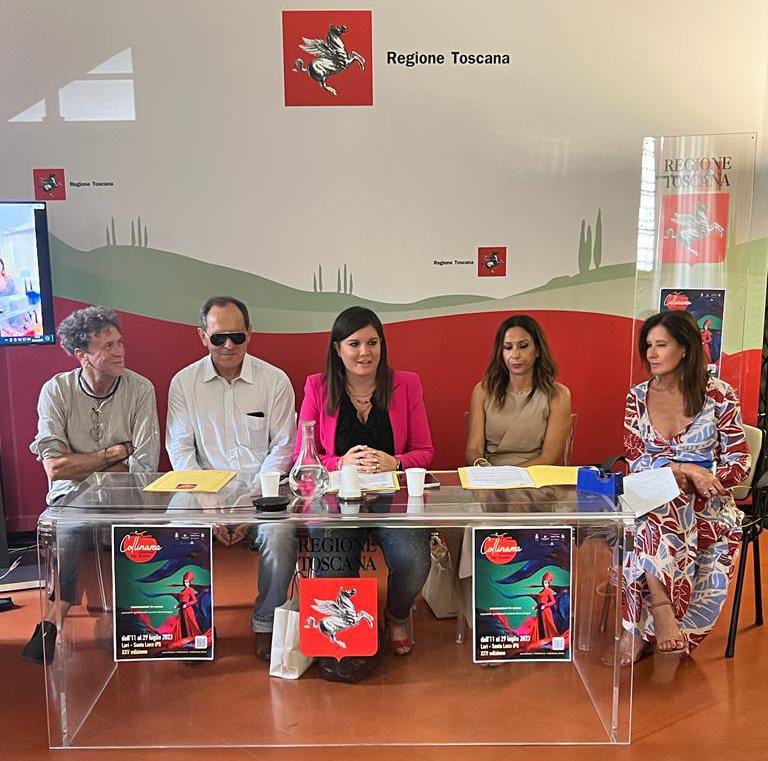 Collinarea 2023, il Festival del suono nei borghi medievali di Lari e Santa Luce (Pi)
