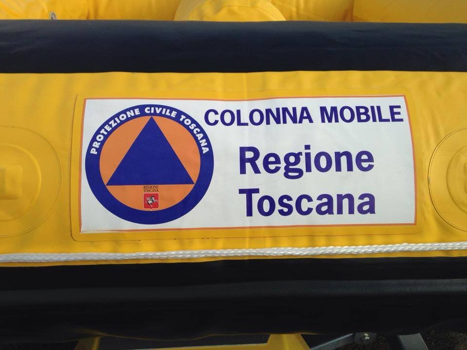 Funerali Papa, colonna mobile Protezione civile a Roma per supporto alla popolazione
