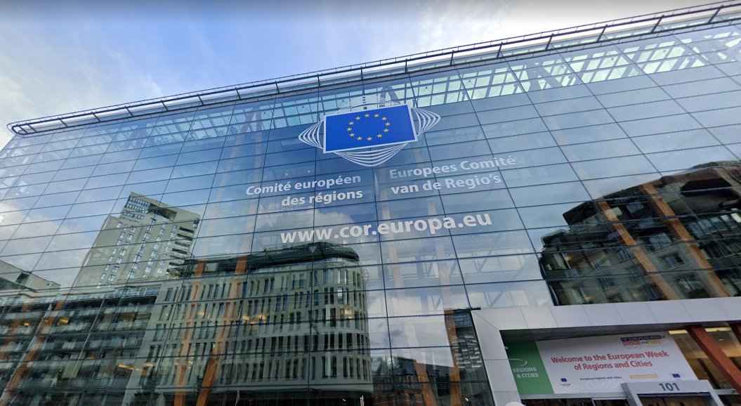 Comitato delle Regioni, il presidente Giani a Bruxelles per la Plenaria numero 147
