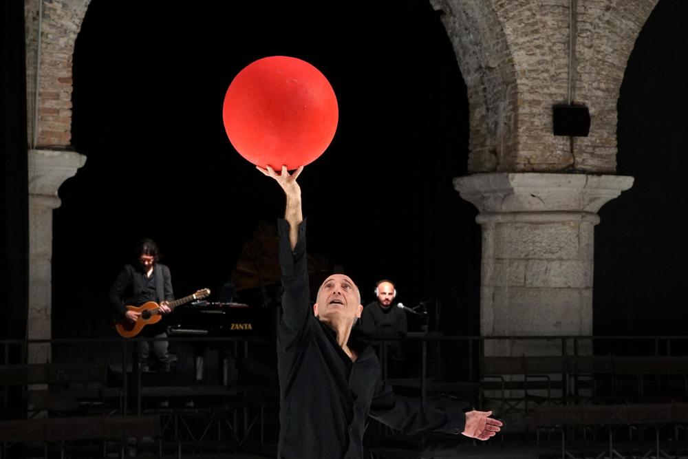 Compagnia della Fortezza. Lunedì 15 luglio presentazione del nuovo progetto