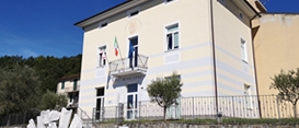 Bilancio, mezzo milione per consolidare il Canale della Chiesa di Podenzana