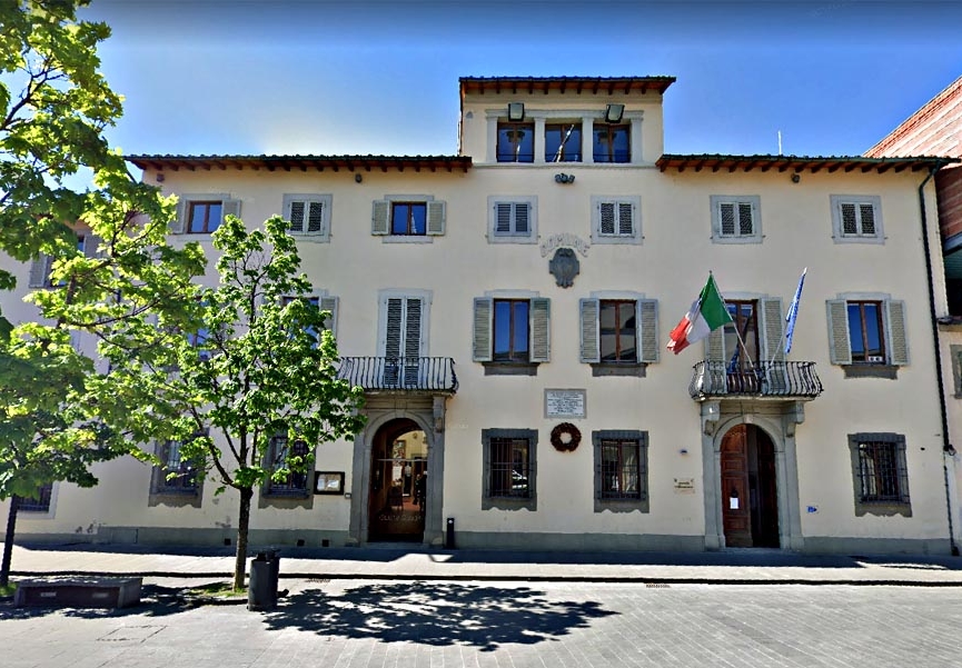 Lunedì 13 ministro Musumeci e Curcio a Campi Bisenzio con commissario Giani