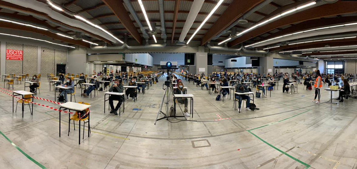 Concorso infermieri per la sanità toscana, Estar pubblica la graduatoria definitiva