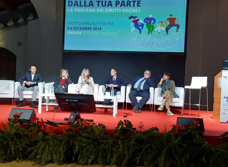 L'assessore Grieco