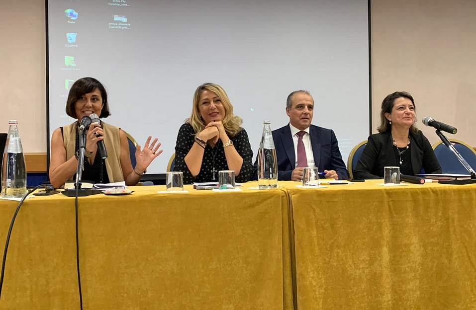 Navigator, assessore Grieco e Parisi: il reddito di cittadinanza sia collegato allo sbocco lavorativo
