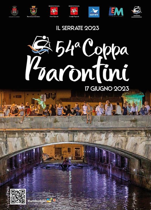 Giani: “Conferiremo il Pegaso alla Coppa Barontini la sera dell’evento a Livorno”