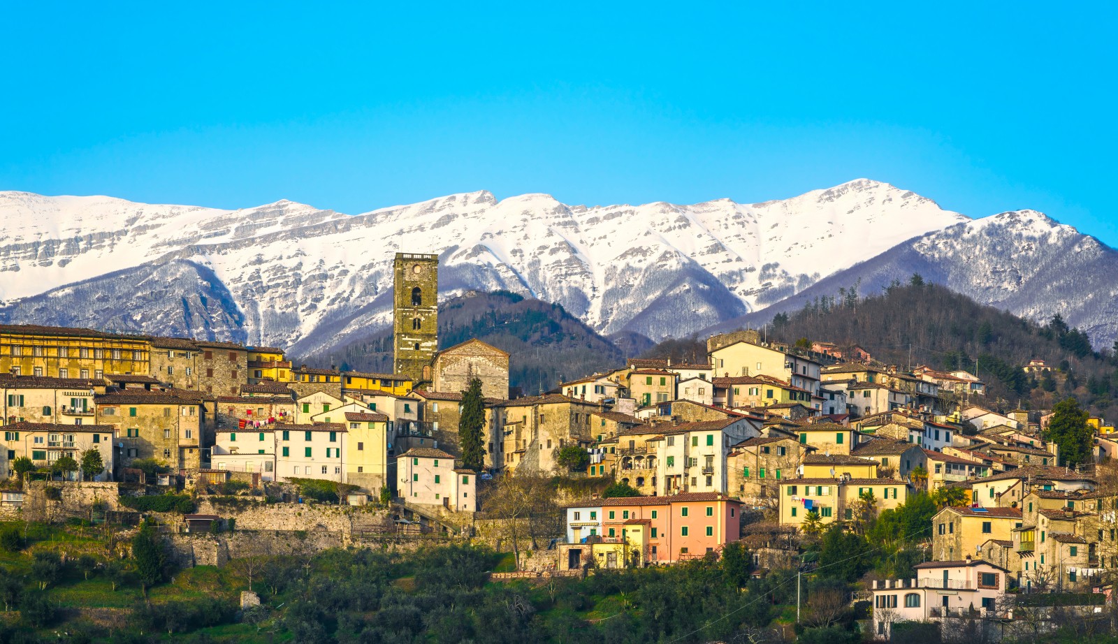 A Coreglia Antelminelli arriva la banda ultra larga