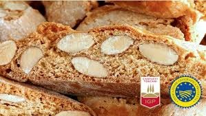 Il Consorzio dei Cantuccini Toscani IGP ottiene dal MASAF il riconoscimento della Tutela