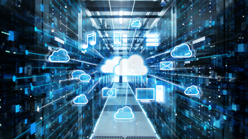 Pnrr, contributi ai Comuni per migrazione data center al Cloud: riaperto l’Avviso