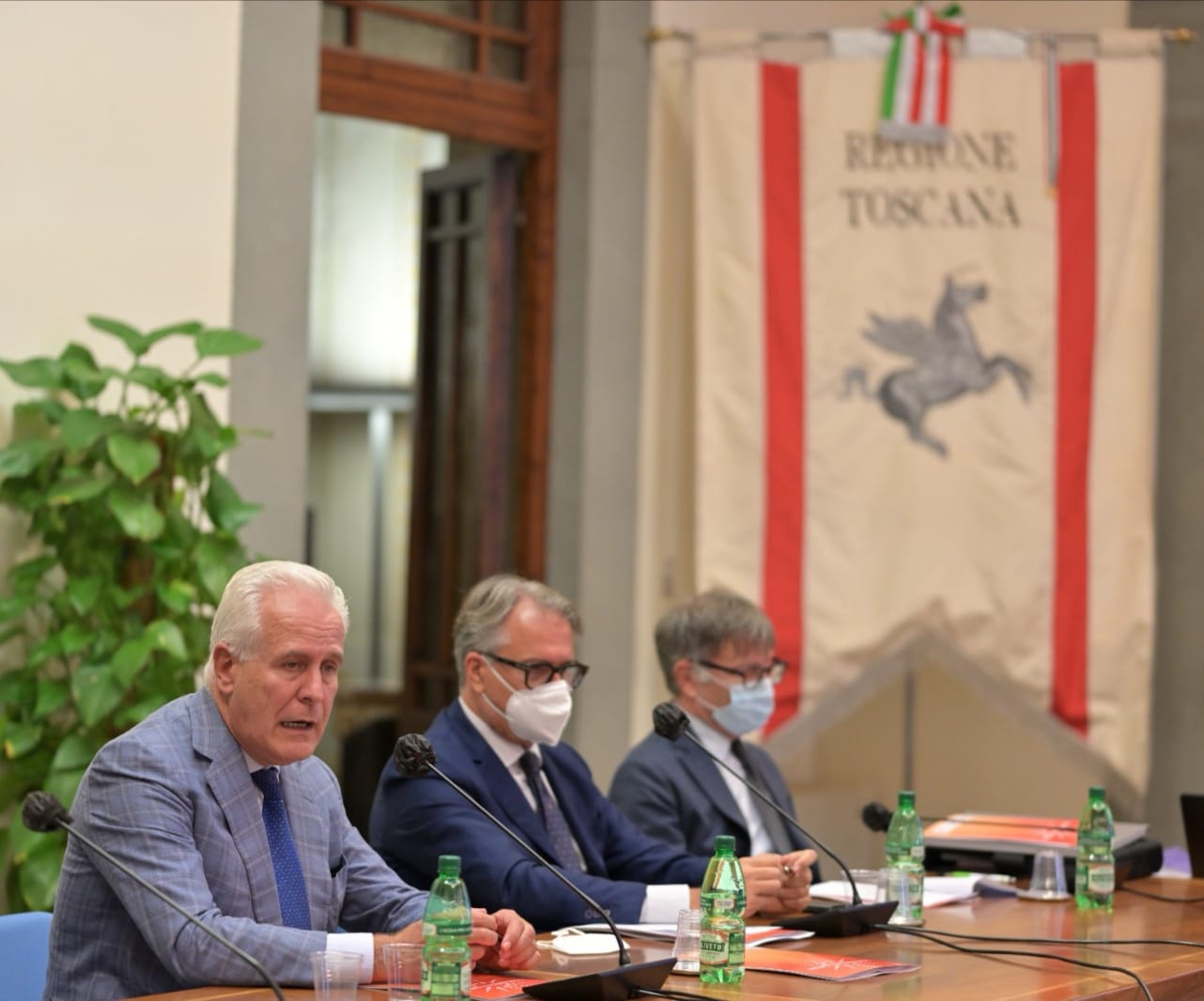 Festival della Salute, al via la XIV edizione a Viareggio e Siena