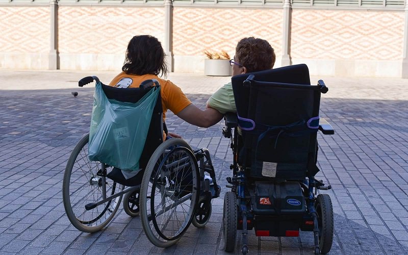 Disabilità, Spinelli presenta il VI Rapporto: “Persona al centro, la nostra idea di welfare”