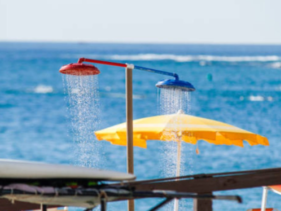 Docce in spiaggia, definito il protocollo per l’uso dell’acqua dei pozzi