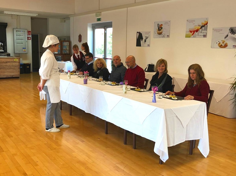 Dulcis in primis, con la tappa di Piombino il concorso è entrato nel vivo