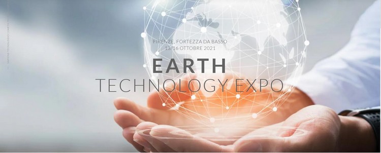 Earth Tecnology Expo, dal 13 a Firenze con la Protezione civile toscana