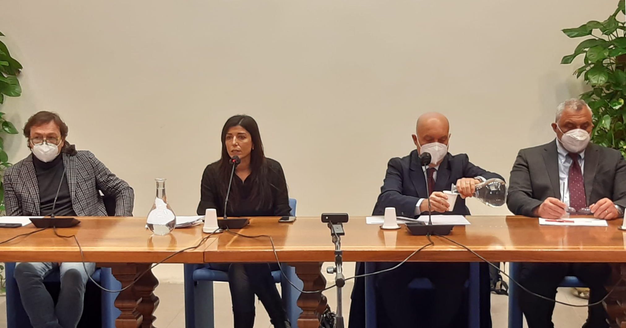 Economia circolare: la Toscana presenta progetti per oltre 400 milioni di euro