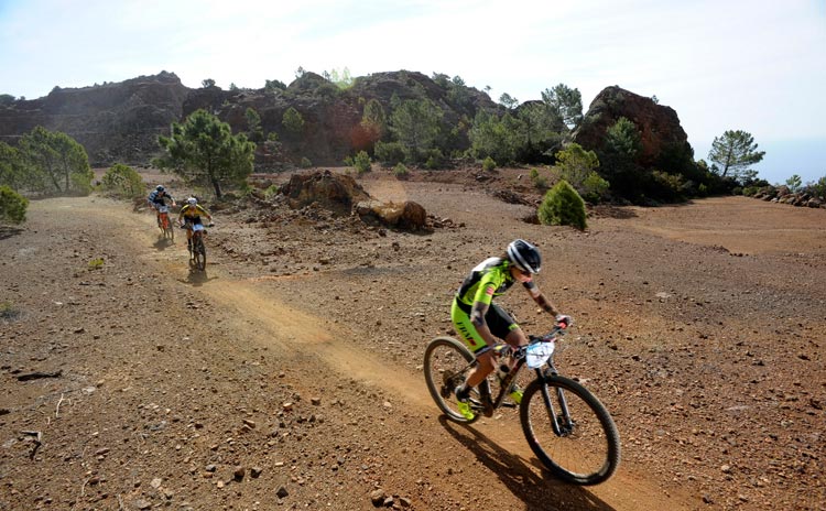 Mondiali elbani di Mountain bike, presentazione con Giani alle 12.30