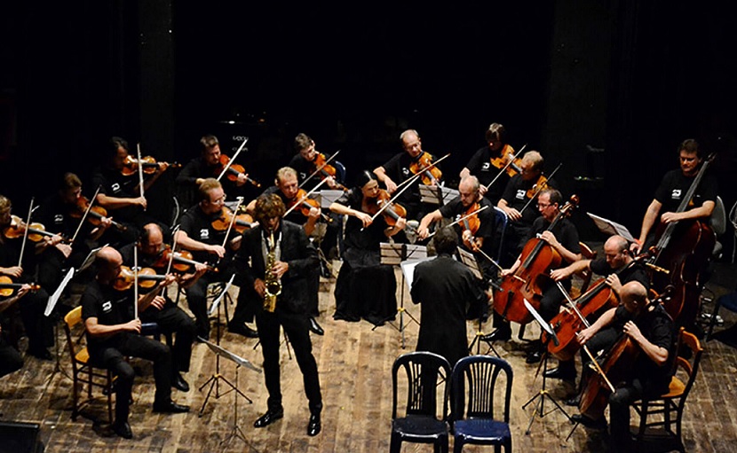 Elba isola musicale, Giani:
