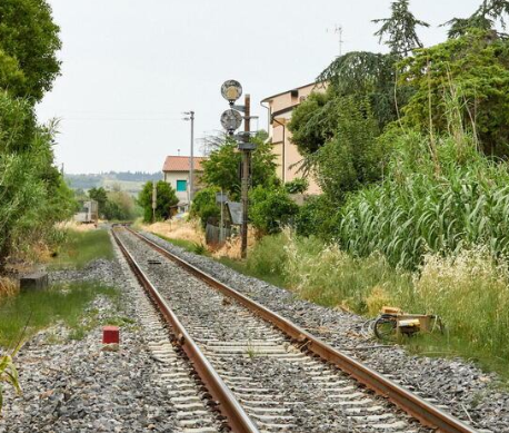 Raddoppio ferroviario Empoli-Granaiolo, ok Regione per progetto definitivo