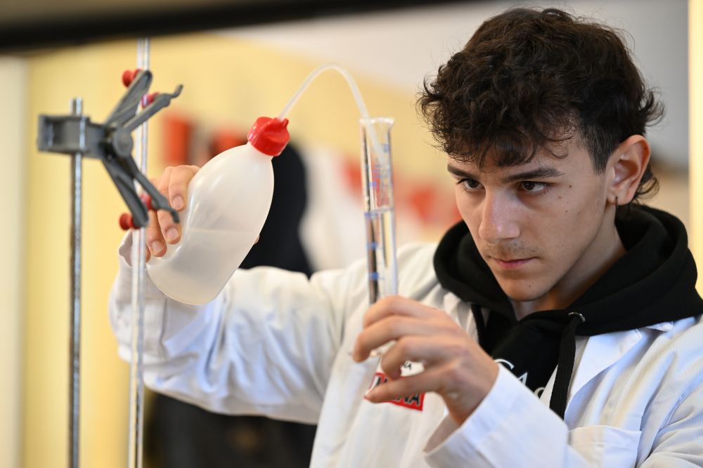 Giovanisì, con “Accènti Intoscana” per scoprire i futuri enotecnici