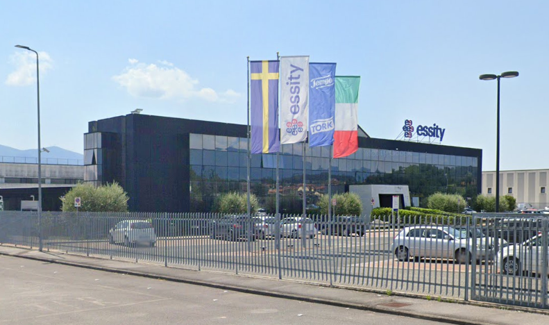 Essity, resta aperto il tavolo in Regione. Al lavoro per il nuovo piano industriale