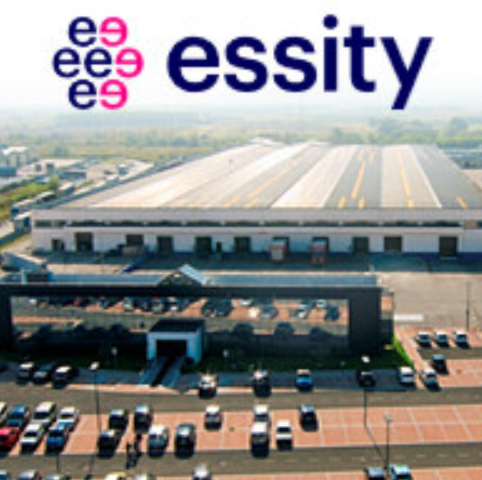 Essity, il 16 marzo sopralluogo di Fabiani alla cartiera
