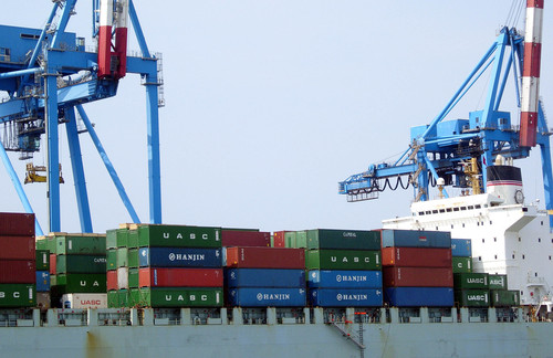 Export, da aprile a giugno in Toscana il 20 per cento in più. Ciuoffo: