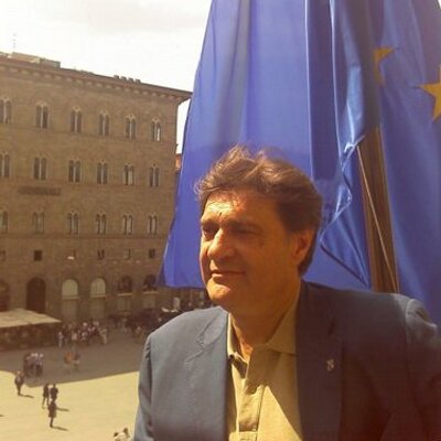 Il cordoglio di Giani per la scomparsa di Alessandro Falciani
