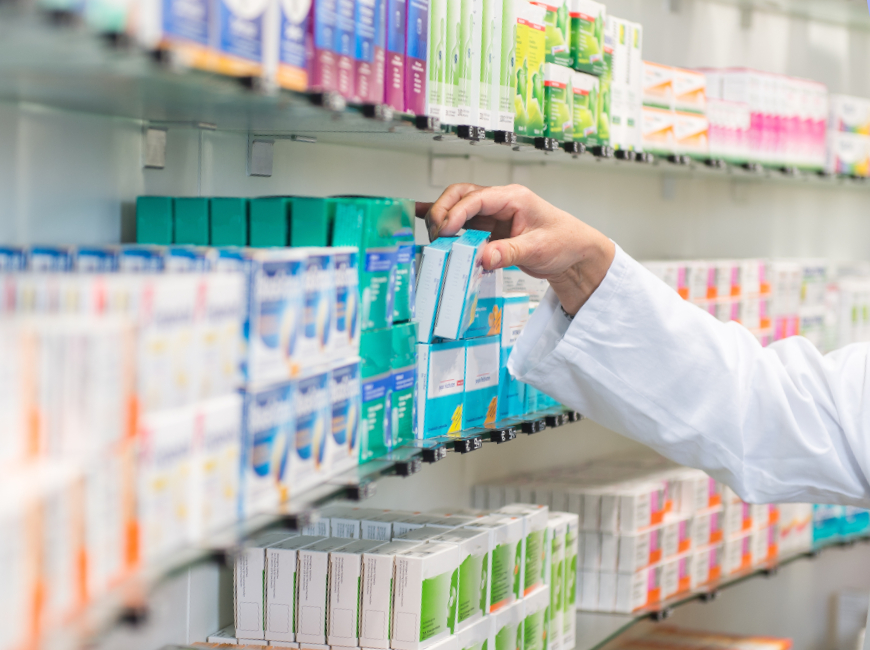 Nasce il dipartimento interaziendale del farmaco